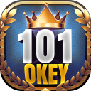 101 Okey - İnternetsiz Icon