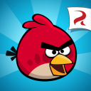 Angry Birds Classic Icon