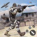 Army Mega Shooting Game: New Games 2020 Icon