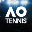 Australian Open Game Icon