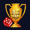 Backgammon - Lord of the Board Icon