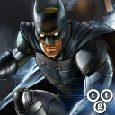 Batman: The Enemy Within Icon