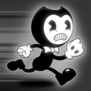 Bendy in Nightmare Run Icon