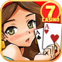 Bikini casino slots Icon