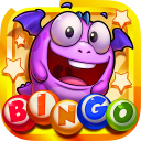 Bingo Dragon - Bingo Games Icon