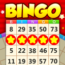 Bingo Holiday: Bingo Games Icon