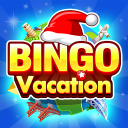 Bingo Vacation - Bingo Games Icon