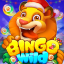 Bingo Wild - Animal BINGO Game Icon