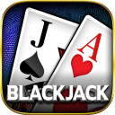 BLACKJACK! Icon