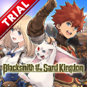 Blacksmith of the S.K. (Trial) Icon