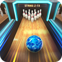 Bowling Crew — 3D bowling game Icon