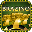 Brazino 777 - Tigre da Fortuna Icon