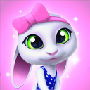 Bu Virtual pets care game Icon