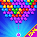 Bubble Shooter Legend Icon