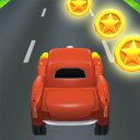 Car Run Racing 🚗 Super Car Race Icon