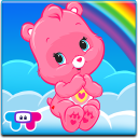 Care Bears Rainbow Playtime Icon