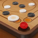 Carrom Pool: Disc Game Icon