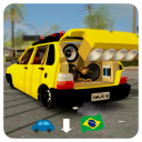 Carros Rebaixados Brasil Icon