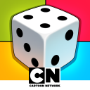 Cartoon Network Ludo Icon