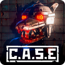 CASE: Animatronics - Horror game Icon