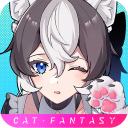 Cat Fantasy: Isekai Adventure Icon