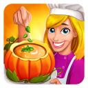 Chef Town: Cooking Simulation Icon