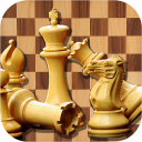 Chess King™- Multiplayer Chess Icon