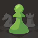 Chess - Play and Learn Icon