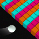 Color Bump 3D: ASMR ball game Icon