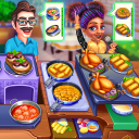 Cooking Express Cooking Games Icon