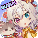 Cooking Wonderland Global Icon