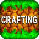 Crafting and Building Icon