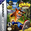 Crash Bandicoot Icon