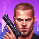 Crime City (Action RPG) Icon