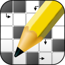 Crossword Puzzles Icon