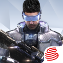 Cyber Hunter Lite Icon