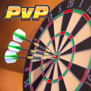 Darts Club: PvP Multiplayer Icon