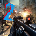 Dead Trigger 2 FPS Zombie Game Icon