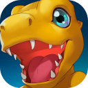 Digimon World Icon