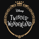 Disney Twisted-Wonderland Icon