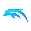 Dolphin Emulator Icon