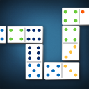 Dominoes Challenge Icon