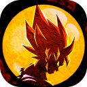 Dragon saiyan Icon