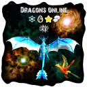 Dragons Online  3D Multiplayer Icon