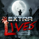 Extra Lives (Zombie Survival Sim) Icon