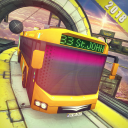 Extreme Impossible Bus Simulator King 2020 Icon