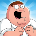 Family Guy The Quest for Stuff Icon