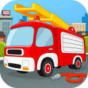 Firefighters - Rescue Patrol Icon