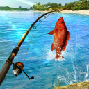 Fishing Clash: Sport Simulator Icon