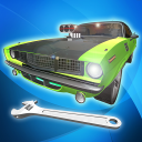 Fix My Car: Junkyard Blitz! Icon